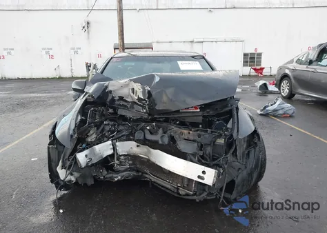 2013 Acura Tsx 2.4 from USA, damaged, VIN JH4CU2F83DC006520